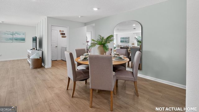 121 Red Oak Court, Kingsland, GA 31548