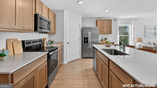121 Red Oak Court, Kingsland, GA 31548