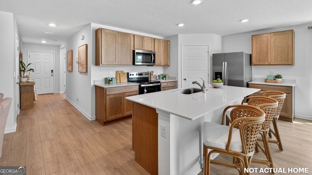 121 Red Oak Court, Kingsland, GA 31548
