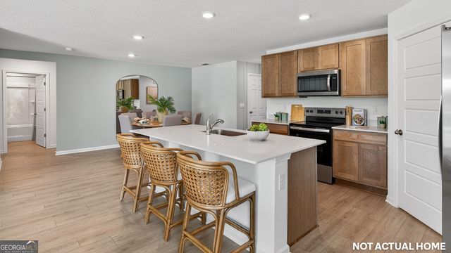 121 Red Oak Court, Kingsland, GA 31548
