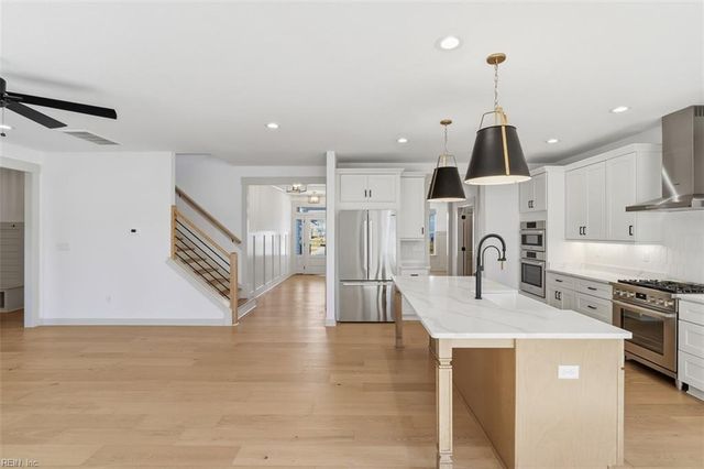 1266 Sebastian CT, Chesapeake, VA 23322