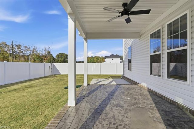 1266 Sebastian CT, Chesapeake, VA 23322