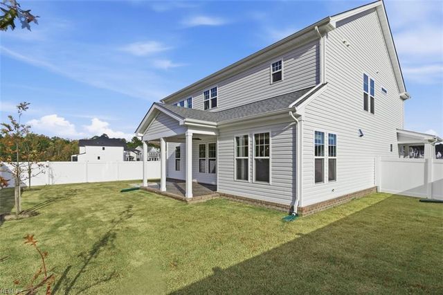 1266 Sebastian CT, Chesapeake, VA 23322