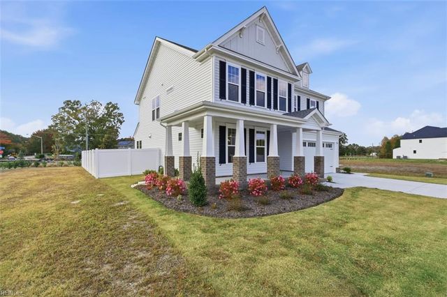 1266 Sebastian CT, Chesapeake, VA 23322