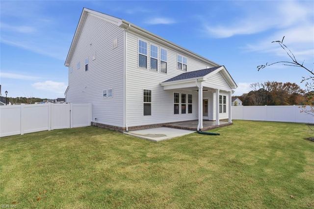 1266 Sebastian CT, Chesapeake, VA 23322