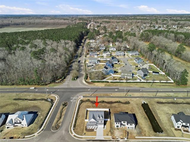 1266 Sebastian CT, Chesapeake, VA 23322