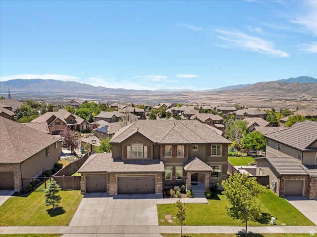1937 W SHADOW WOOD DR, Lehi, UT 84048