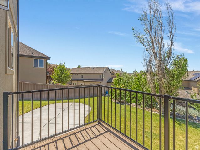 1937 W SHADOW WOOD DR, Lehi, UT 84048