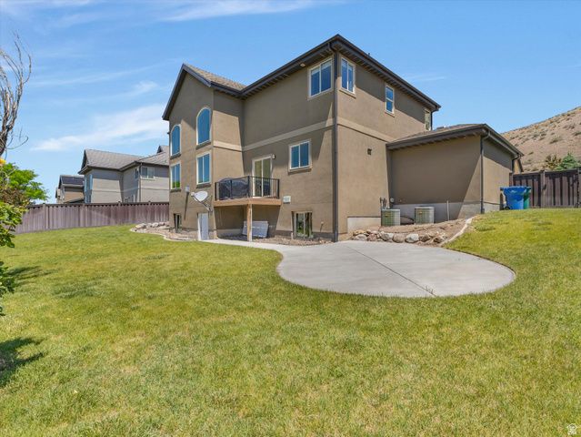 1937 W SHADOW WOOD DR, Lehi, UT 84048