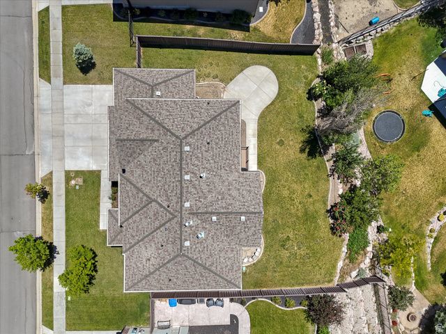 1937 W SHADOW WOOD DR, Lehi, UT 84048
