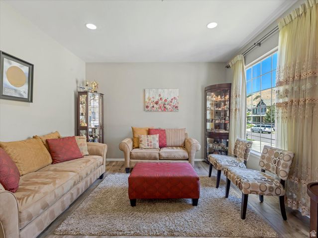 1937 W SHADOW WOOD DR, Lehi, UT 84048