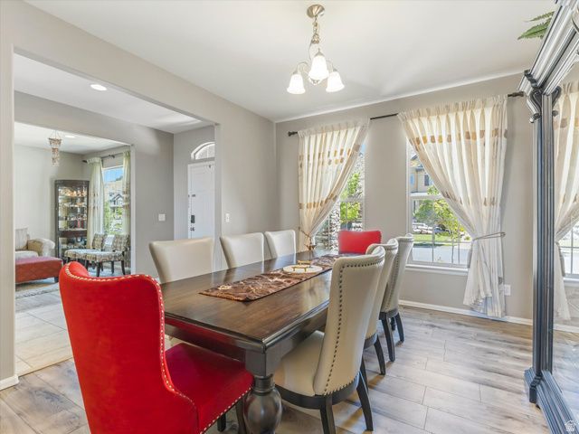 1937 W SHADOW WOOD DR, Lehi, UT 84048