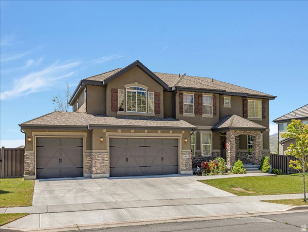 1937 W SHADOW WOOD DR, Lehi, UT 84048