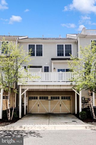 2325 ASBERRY RD, Hanover, MD 21076