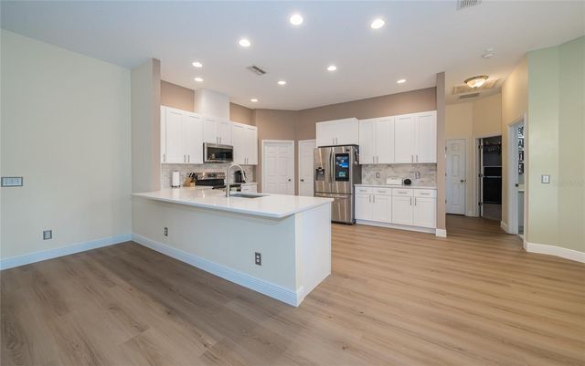 2610 CABOT ROAD, Land O Lakes, FL 34639