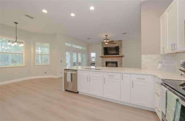 2610 CABOT ROAD, Land O Lakes, FL 34639