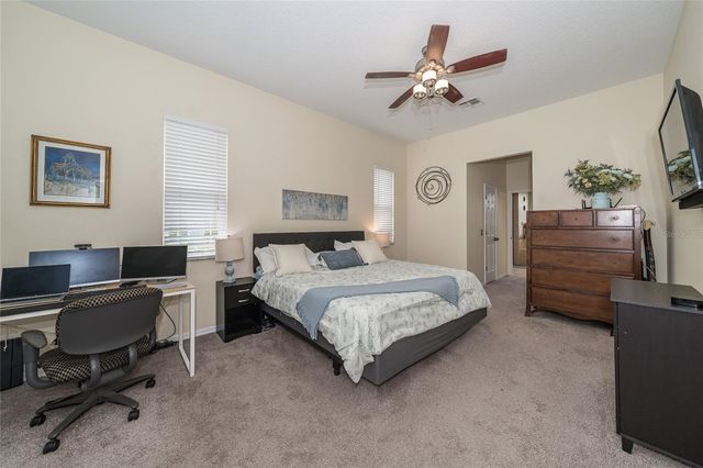 2610 CABOT ROAD, Land O Lakes, FL 34639
