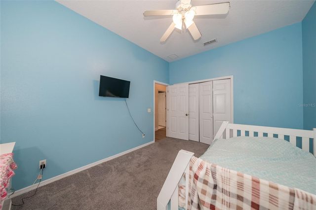 2610 CABOT ROAD, Land O Lakes, FL 34639