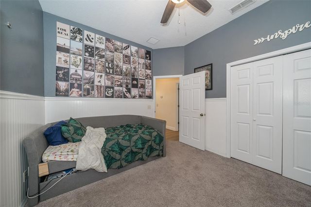 2610 CABOT ROAD, Land O Lakes, FL 34639