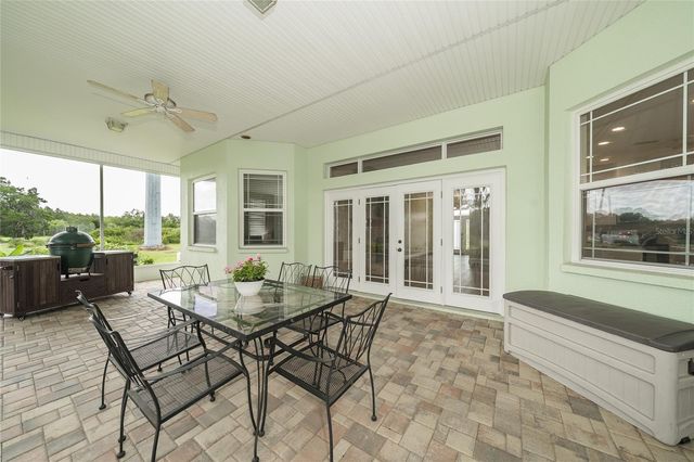 2610 CABOT ROAD, Land O Lakes, FL 34639