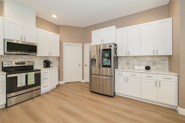 2610 CABOT ROAD, Land O Lakes, FL 34639