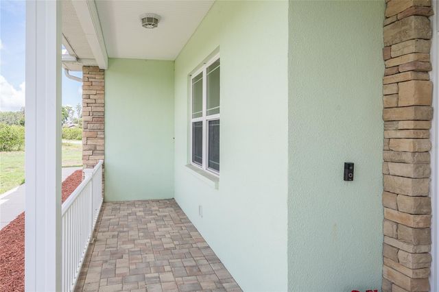 2610 CABOT ROAD, Land O Lakes, FL 34639
