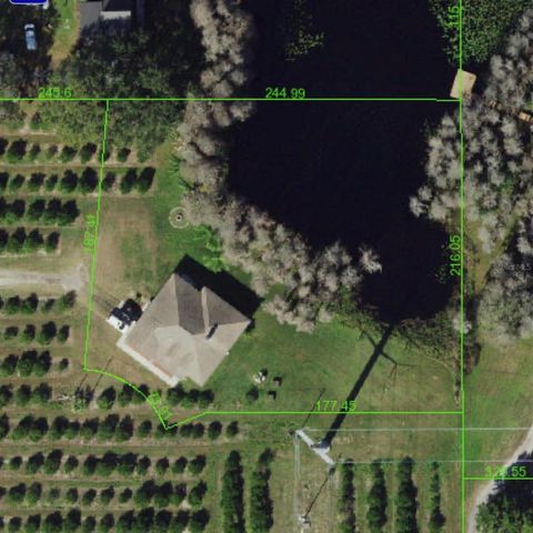 2610 CABOT ROAD, Land O Lakes, FL 34639