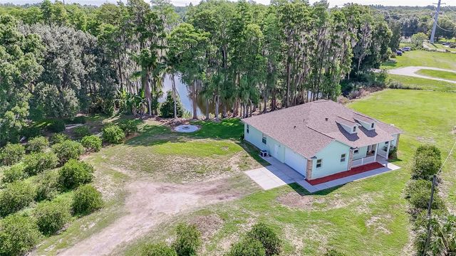 2610 CABOT ROAD, Land O Lakes, FL 34639