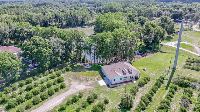 2610 CABOT ROAD, Land O Lakes, FL 34639