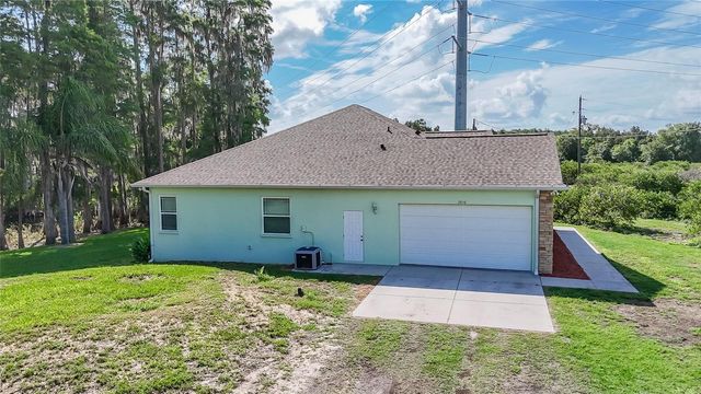 2610 CABOT ROAD, Land O Lakes, FL 34639