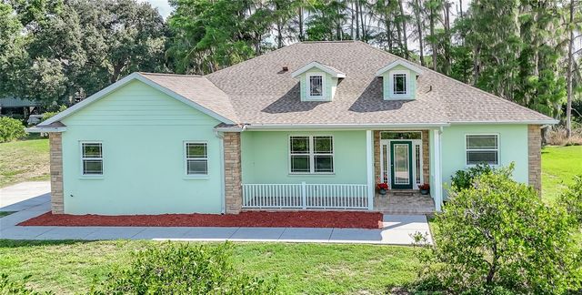2610 CABOT ROAD, Land O Lakes, FL 34639