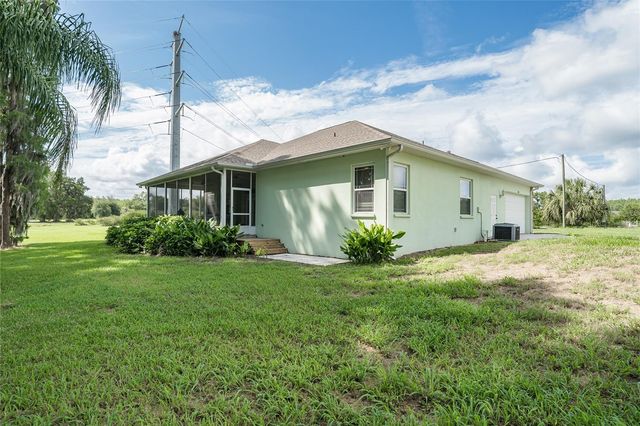 2610 CABOT ROAD, Land O Lakes, FL 34639