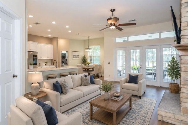2610 CABOT ROAD, Land O Lakes, FL 34639