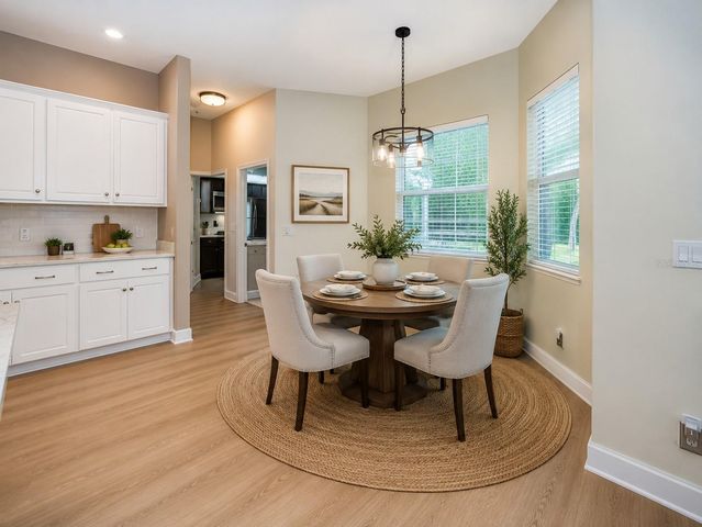 2610 CABOT ROAD, Land O Lakes, FL 34639