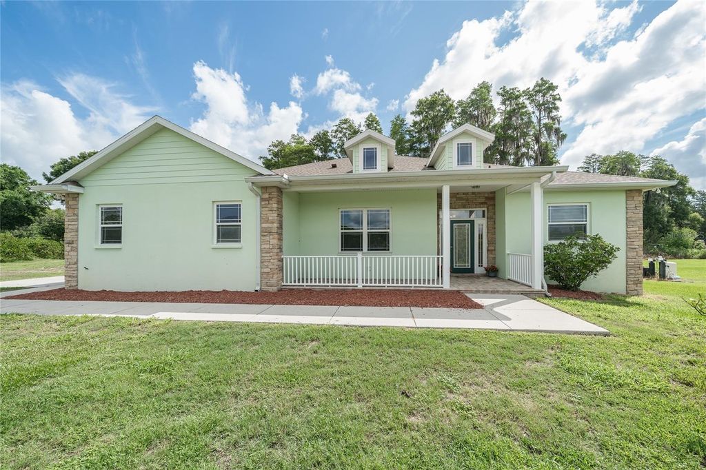 2610 CABOT ROAD, Land O Lakes, FL 34639