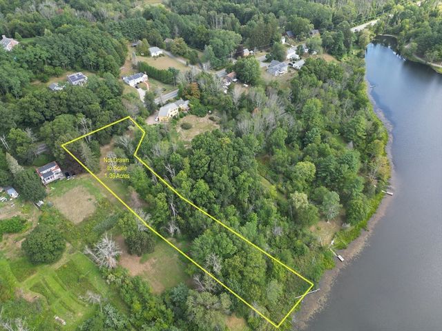 591 Main St, West Newbury, MA 01985