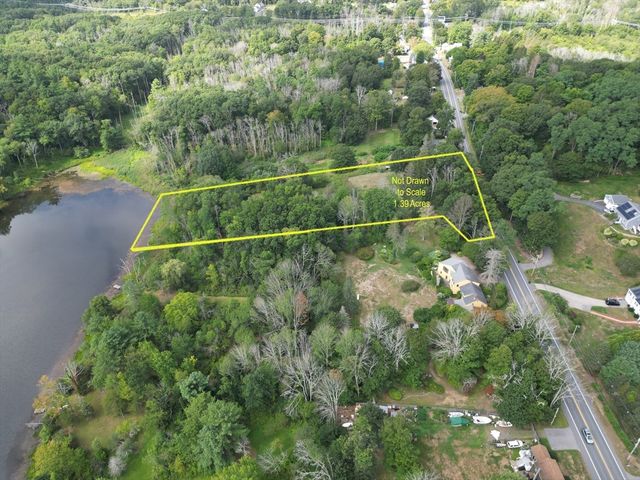 591 Main St, West Newbury, MA 01985