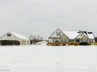 3079 Alexander Road, Randolph, OH 44201