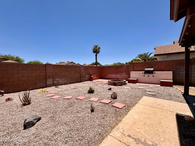 14957 W BOTTLE TREE Avenue, Surprise, AZ 85374