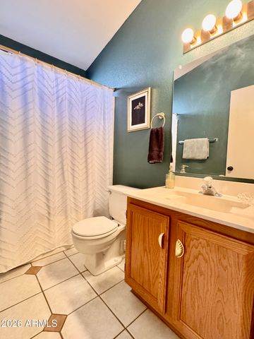 14957 W BOTTLE TREE Avenue, Surprise, AZ 85374