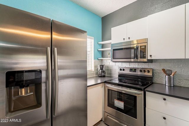 18616 N 34th Avenue Unit 5, Phoenix, AZ 85027