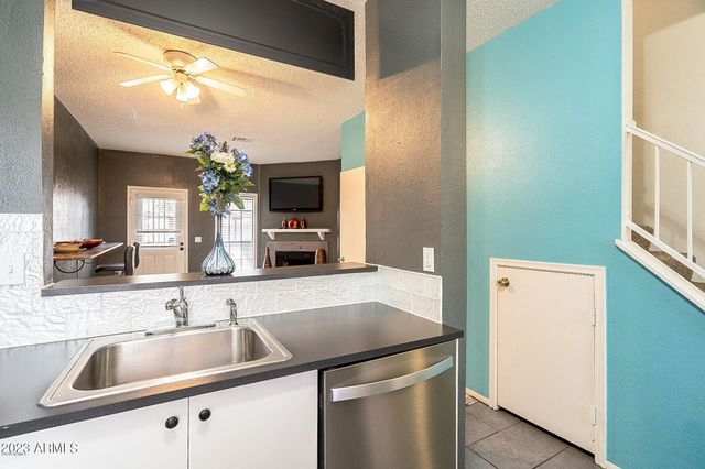 18616 N 34th Avenue Unit 5, Phoenix, AZ 85027