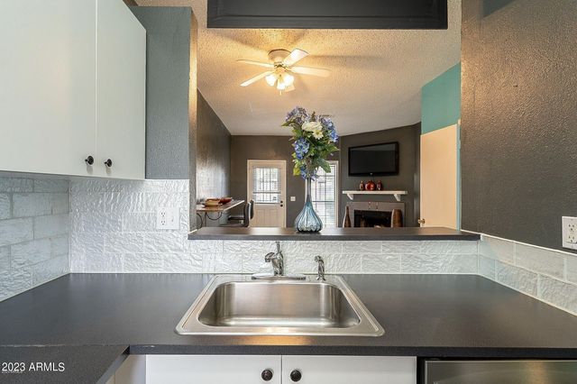 18616 N 34th Avenue Unit 5, Phoenix, AZ 85027