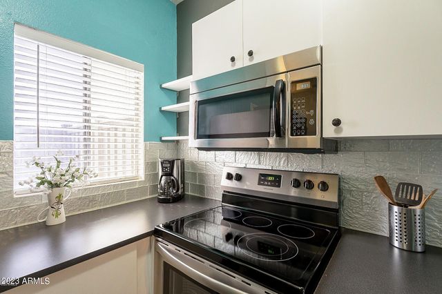18616 N 34th Avenue Unit 5, Phoenix, AZ 85027
