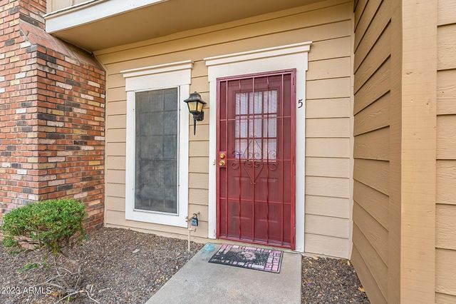 18616 N 34th Avenue Unit 5, Phoenix, AZ 85027