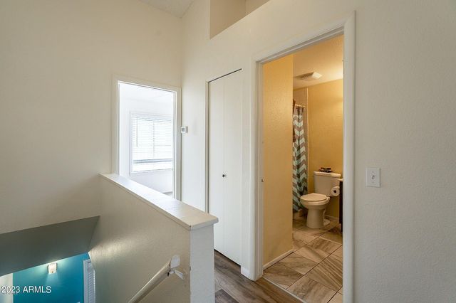 18616 N 34th Avenue Unit 5, Phoenix, AZ 85027