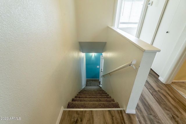 18616 N 34th Avenue Unit 5, Phoenix, AZ 85027
