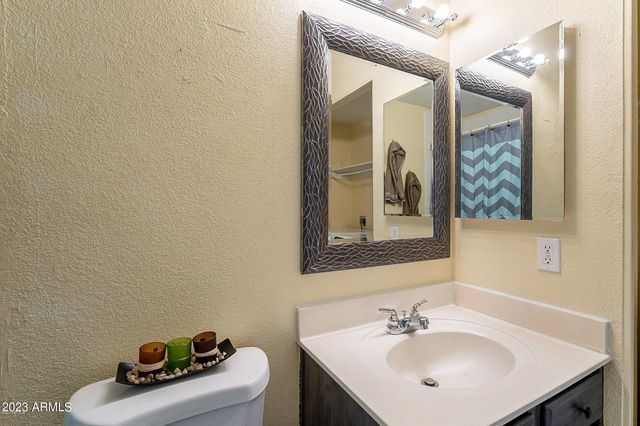 18616 N 34th Avenue Unit 5, Phoenix, AZ 85027