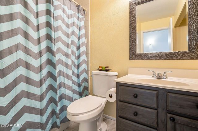 18616 N 34th Avenue Unit 5, Phoenix, AZ 85027