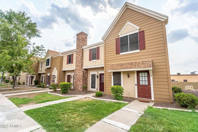 18616 N 34th Avenue Unit 5, Phoenix, AZ 85027
